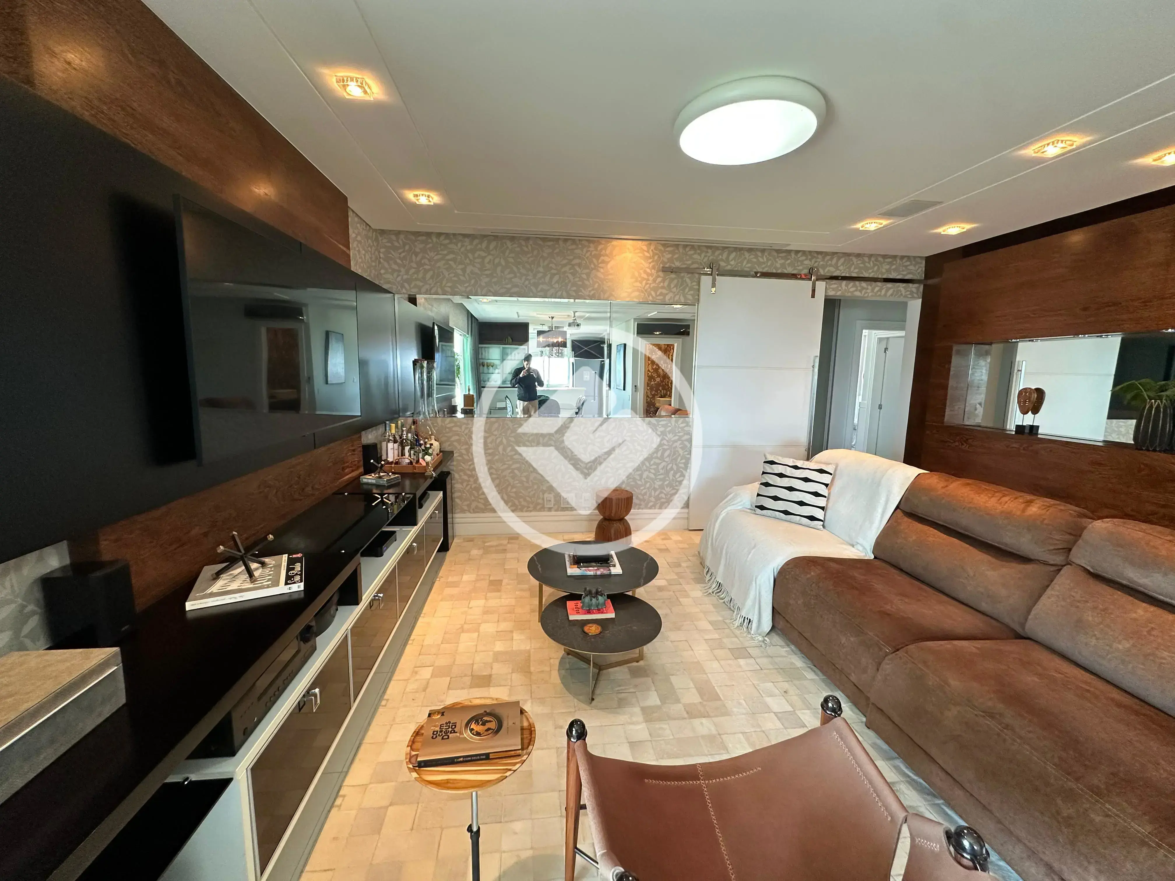 Imagem 4 - Apartamento em Centro, Florianópolis - SC
