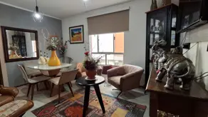 Apartamento Ipiranga, São José - SC — foto 1