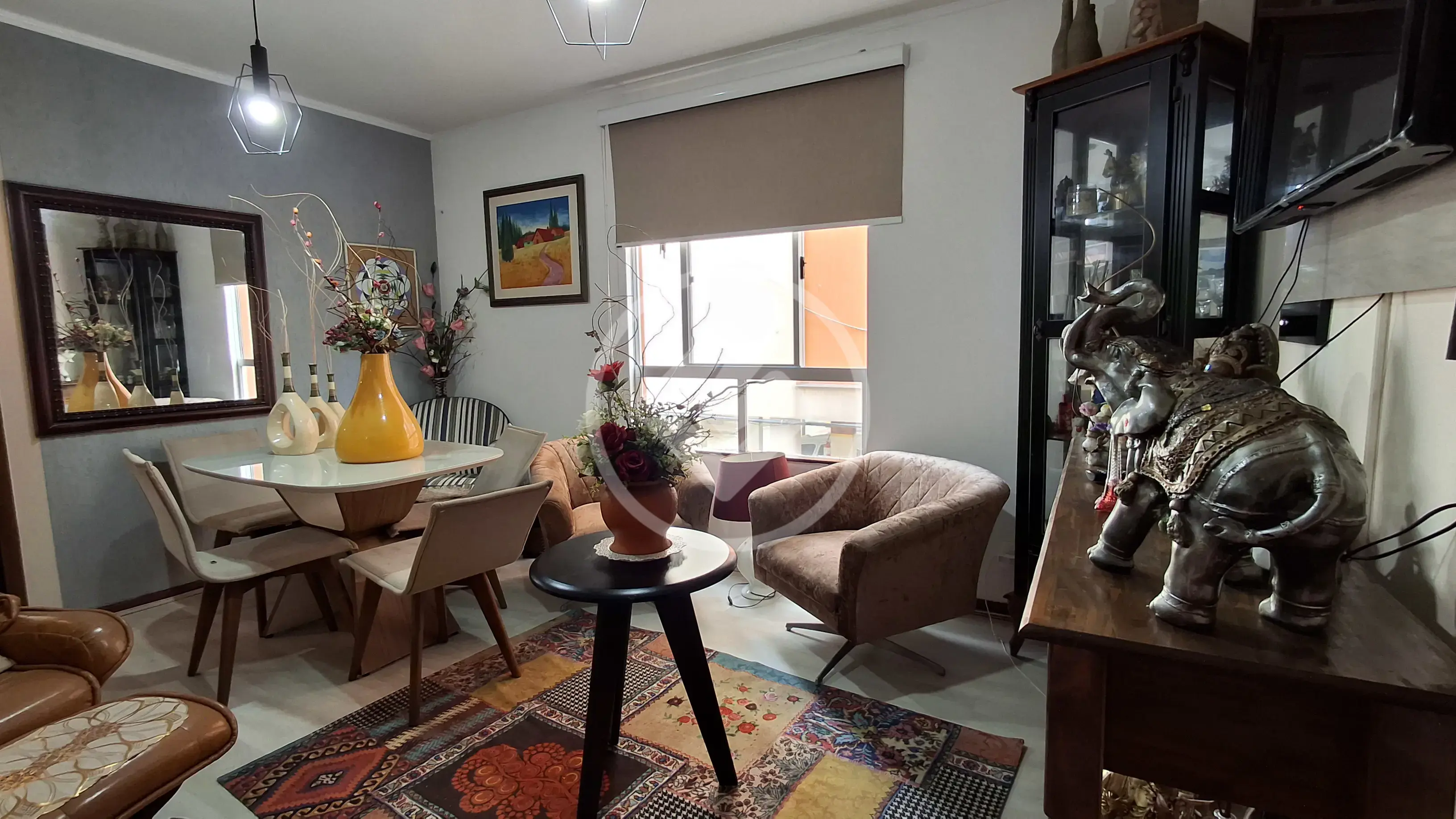 Imagem 1 - Apartamento em Ipiranga, São José - SC