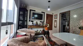 Apartamento Ipiranga, São José - SC — foto 2
