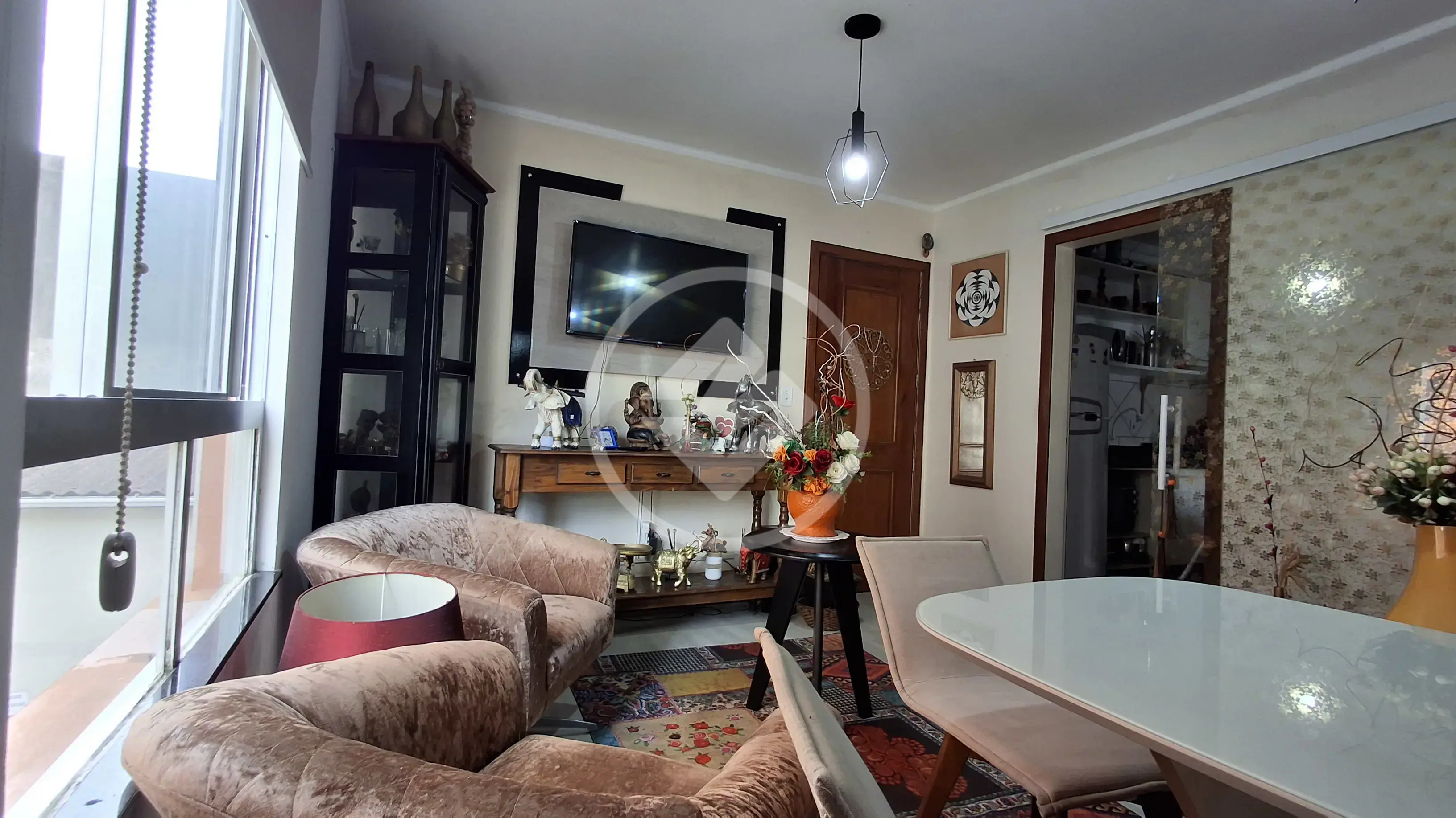 Image 2 - Apartamento em Ipiranga, São José - SC