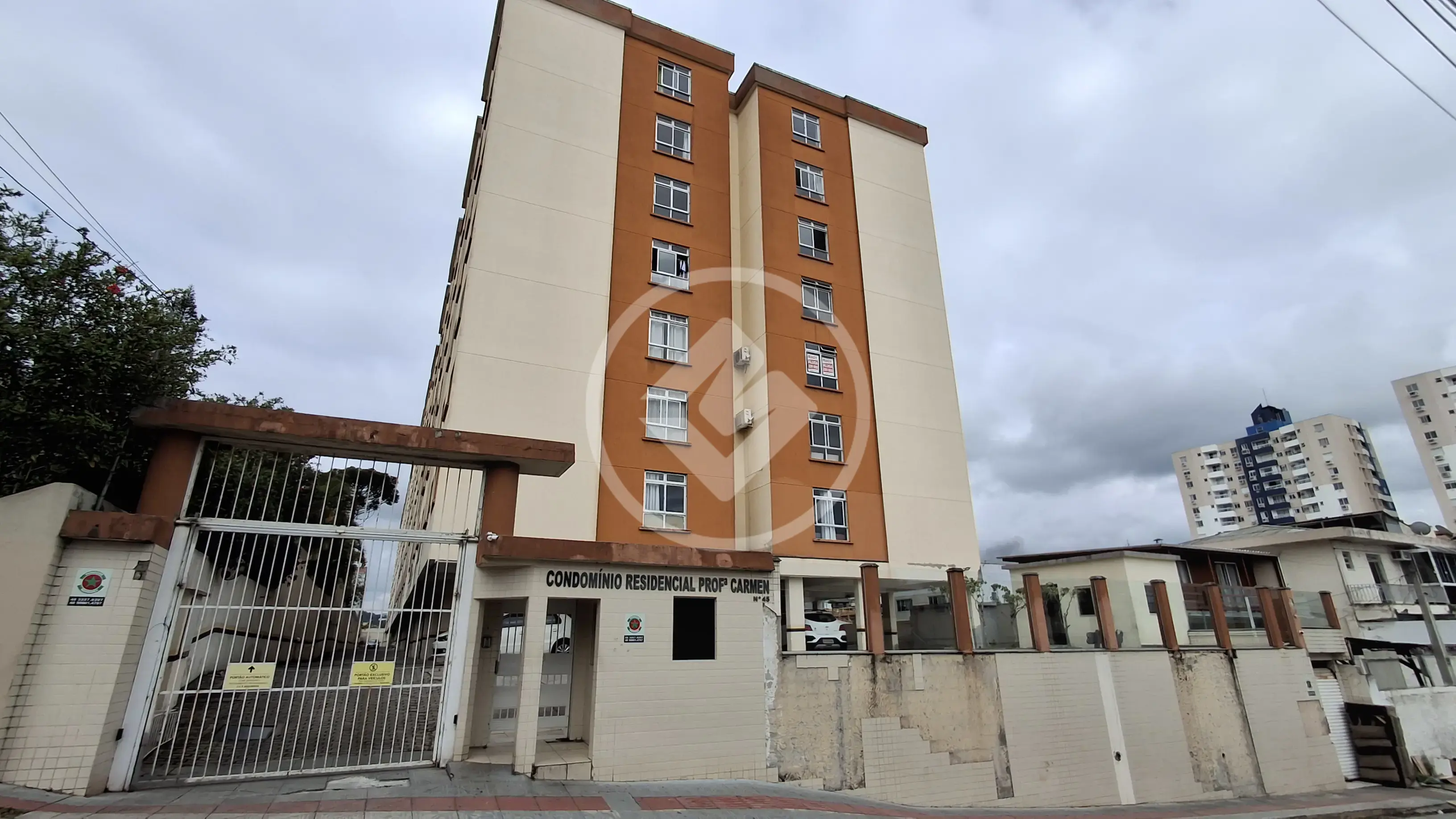 Image 11 - Apartamento em Ipiranga, São José - SC