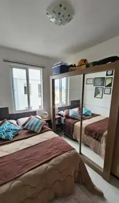 Imagem 5 - Apartamento em Barra do Aririú, Palhoça - SC