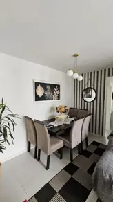 Apartamento Barra do Aririú, Palhoça - SC — foto 1