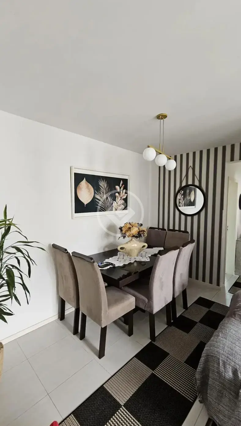 Imagem 1 - Apartamento em Barra do Aririú, Palhoça - SC
