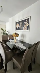 Apartamento Barra do Aririú, Palhoça - SC — foto 2