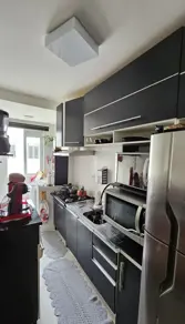Imagem 3 - Apartamento em Barra do Aririú, Palhoça - SC