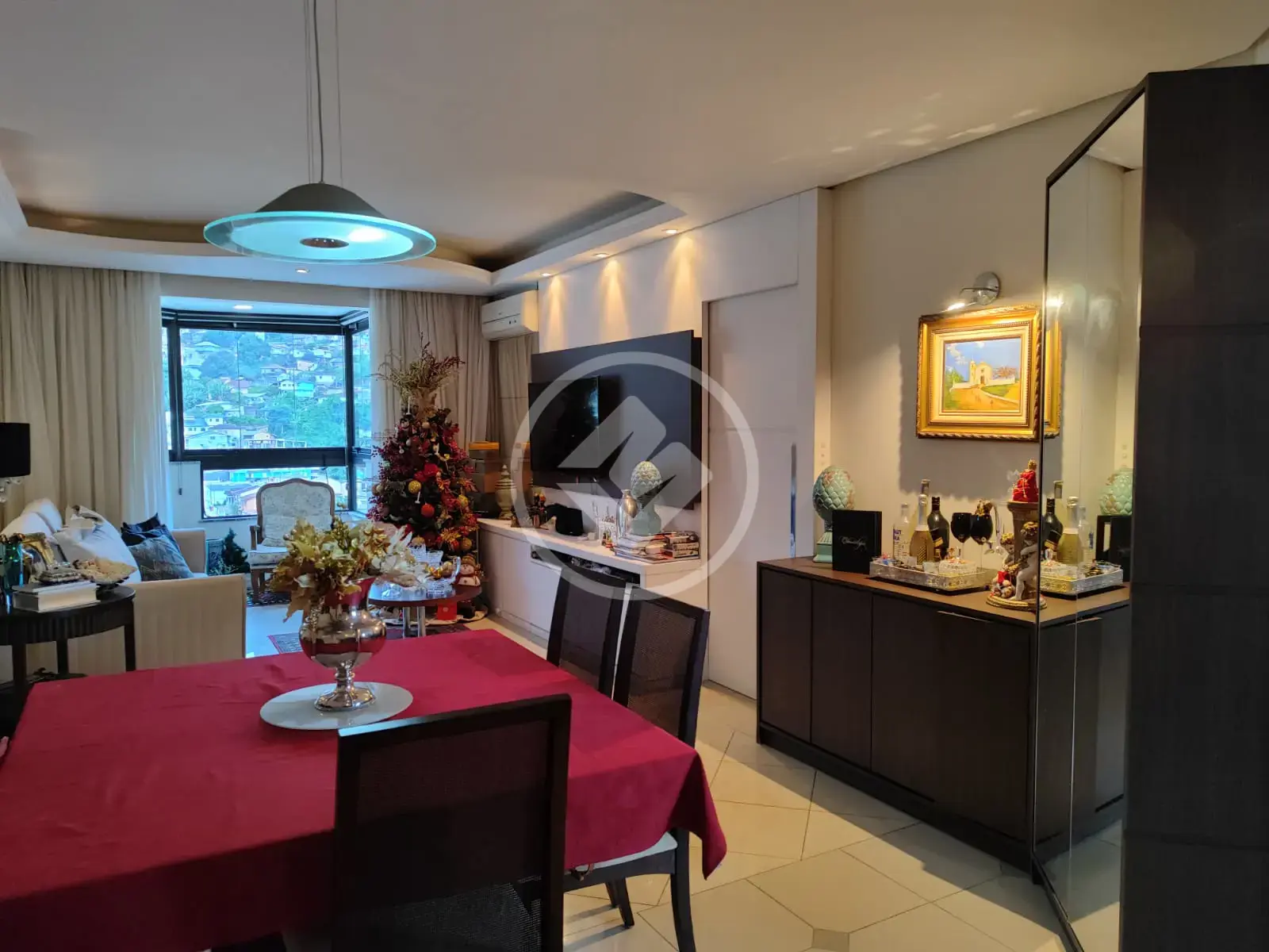 Image 2 - Apartamento em CENTRO, Florianópolis - SC