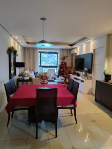 Apartamento CENTRO, Florianópolis - SC — foto 1