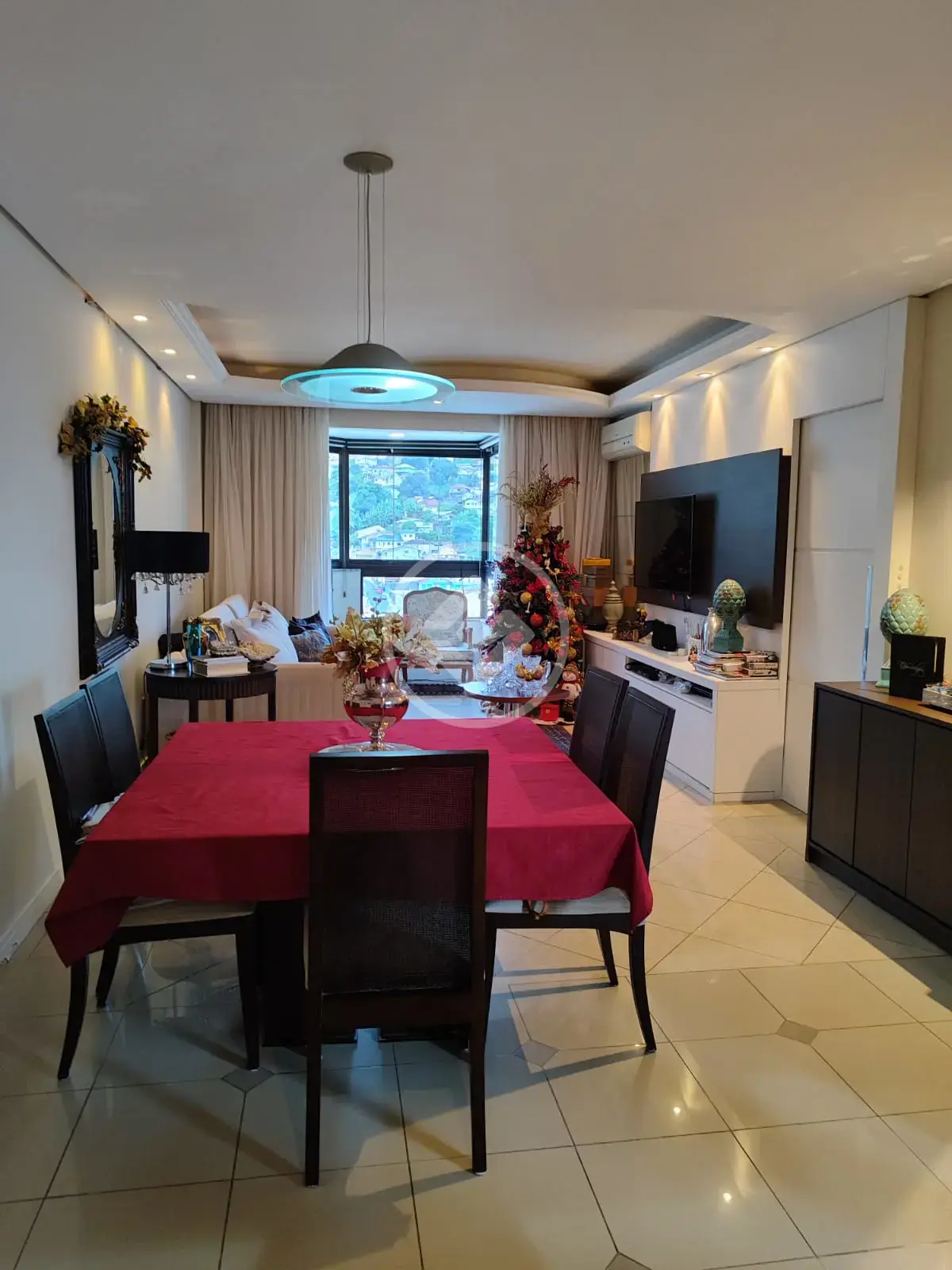 Imagem 1 - Apartamento em CENTRO, Florianópolis - SC