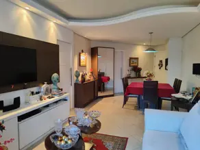 Imagem 2 - Apartamento em CENTRO, Florianópolis - SC