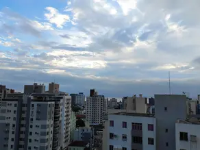 Imagem 3 - Apartamento em CENTRO, Florianópolis - SC