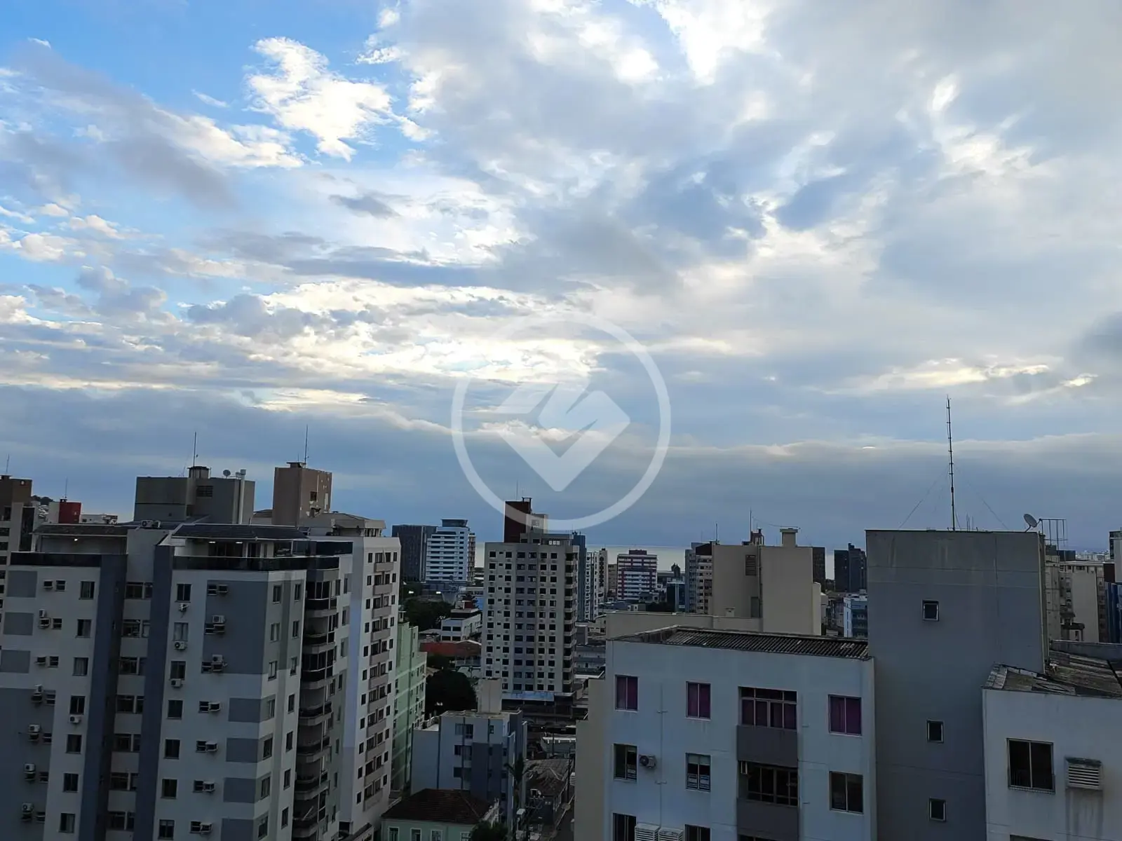 Image 4 - Apartamento em CENTRO, Florianópolis - SC