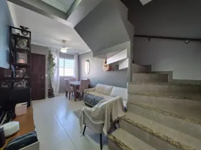 Sobrado Areias, São José - SC — foto 1