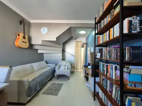 Sobrado Areias, São José - SC — foto 2