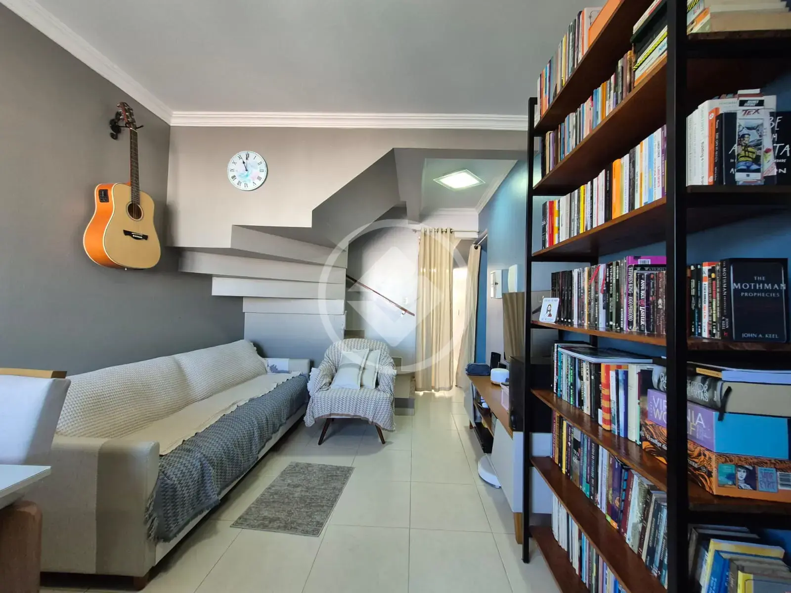 Image 2 - Sobrado em Areias, São José - SC