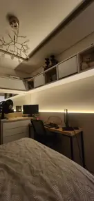 Apartamento Barreiros, São José - SC — foto 1