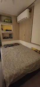 Apartamento Barreiros, São José - SC — foto 2
