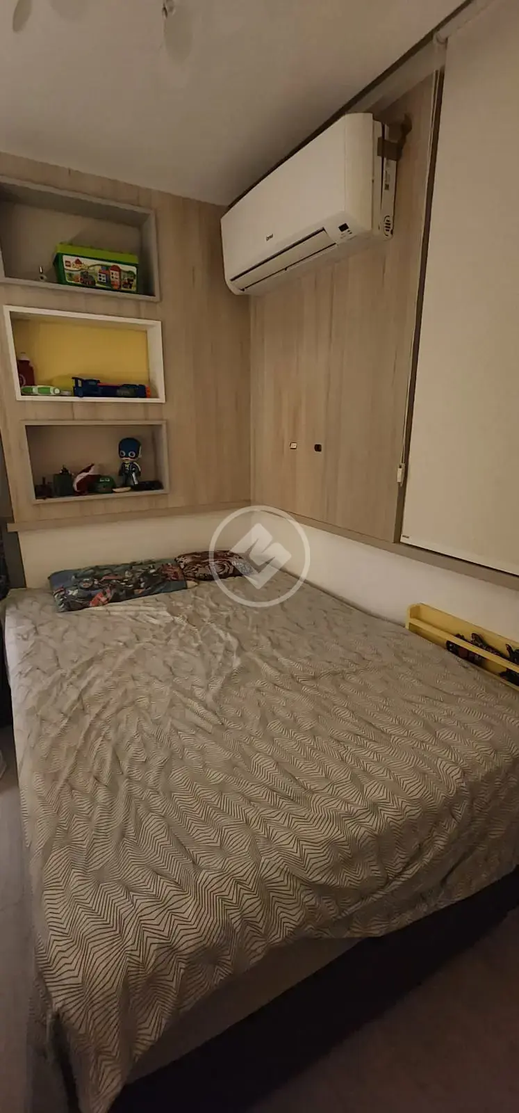 Imagem 1 - Apartamento em Barreiros, São José - SC