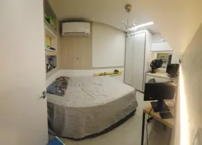 Imagem 2 - Apartamento em Barreiros, São José - SC