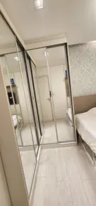 Imagem 3 - Apartamento em Barreiros, São José - SC