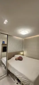 Imagem 4 - Apartamento em Barreiros, São José - SC