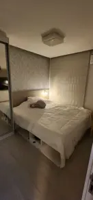 Imagem 5 - Apartamento em Barreiros, São José - SC