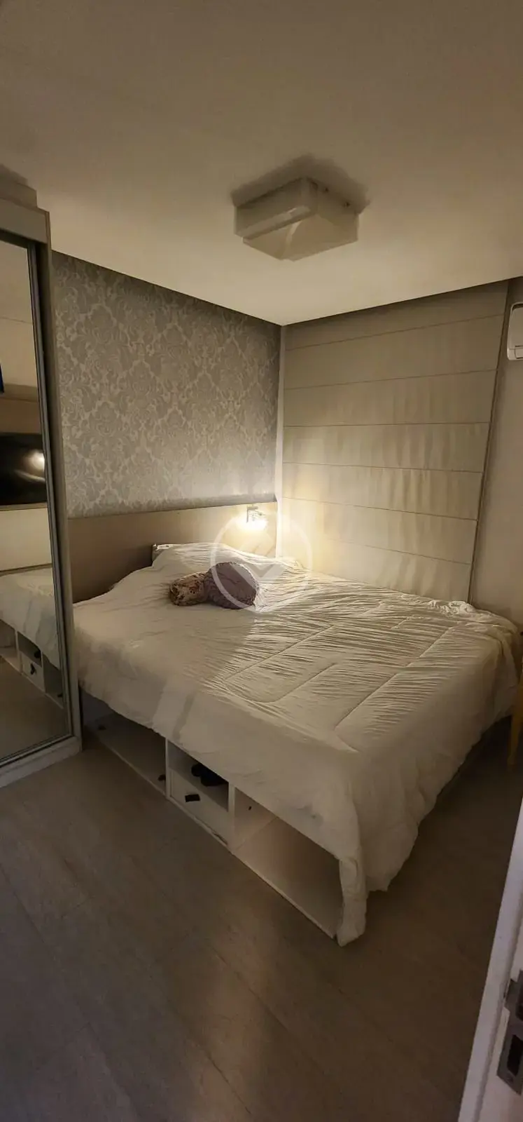 Imagem 5 - Apartamento em Barreiros, São José - SC