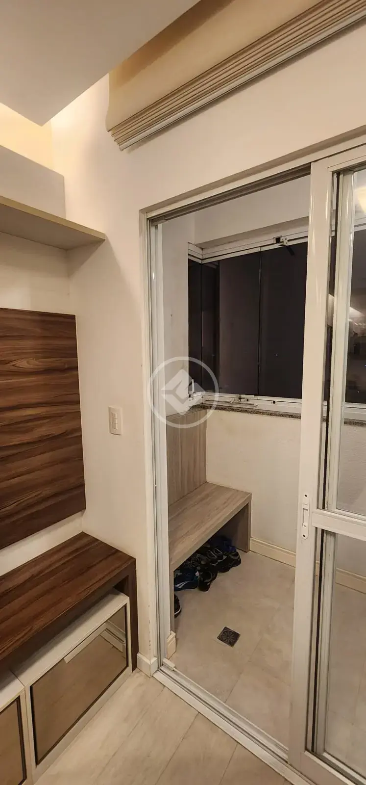 Imagem 6 - Apartamento em Barreiros, São José - SC