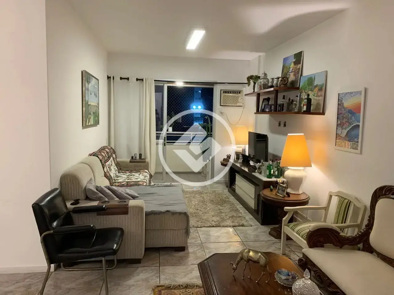 Imagem 5 - Apartamento em Centro, Florianópolis - SC