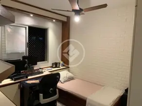 Imagem 6 - Apartamento em Centro, Florianópolis - SC