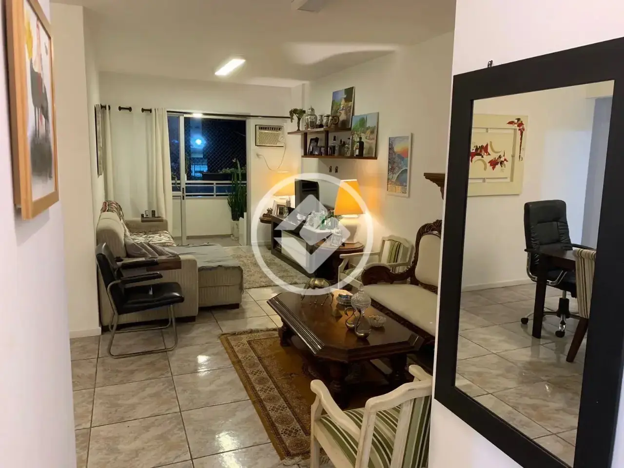 Image 10 - Apartamento em Centro, Florianópolis - SC