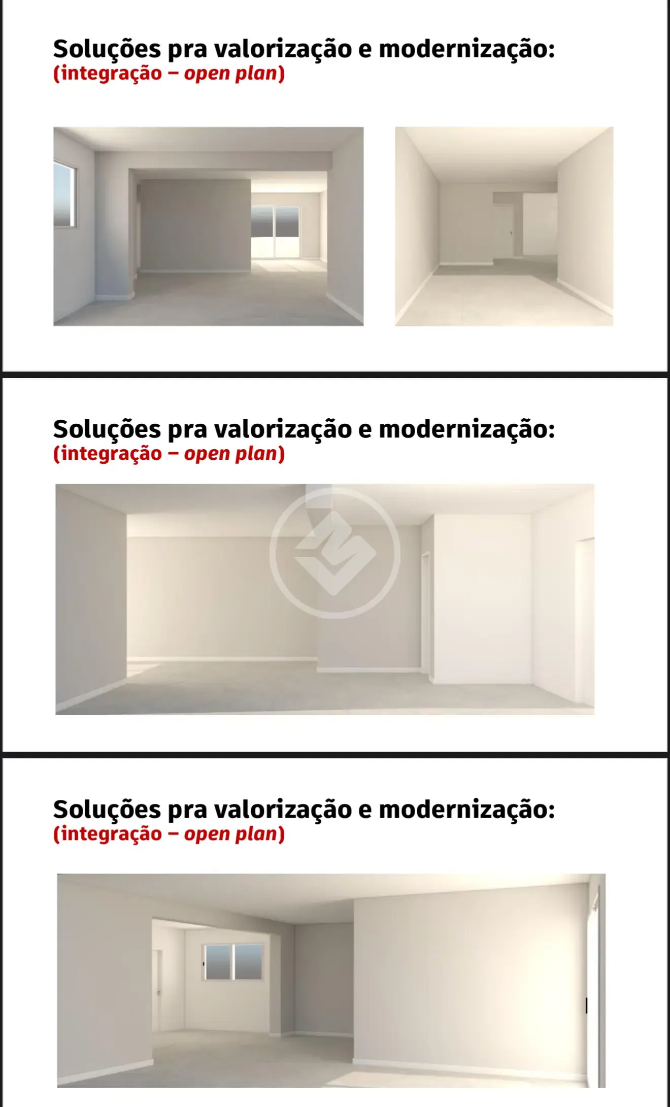 Imagem 1 - Apartamento em Centro, Florianópolis - SC