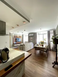 Apartamento Agronômica, Florianópolis - SC — foto 1