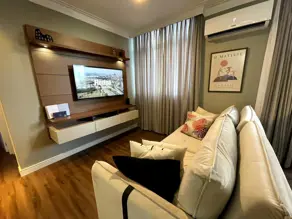 Apartamento Agronômica, Florianópolis - SC — foto 2