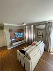 Imagem 3 - Apartamento em Agronômica, Florianópolis - SC