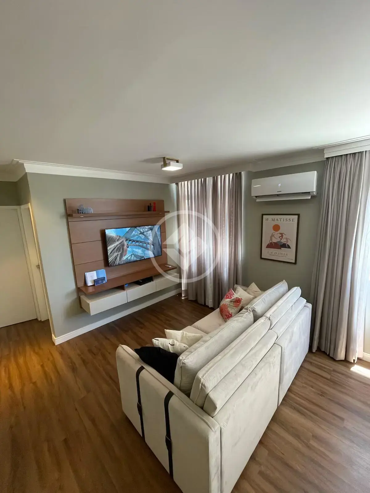 Imagem 3 - Apartamento em Agronômica, Florianópolis - SC