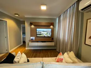 Imagem 4 - Apartamento em Agronômica, Florianópolis - SC