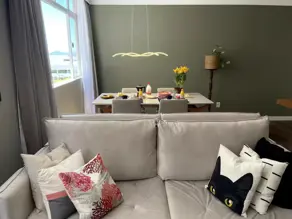 Imagem 5 - Apartamento em Agronômica, Florianópolis - SC