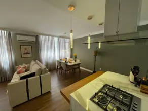 Imagem 2 - Apartamento em Agronômica, Florianópolis - SC