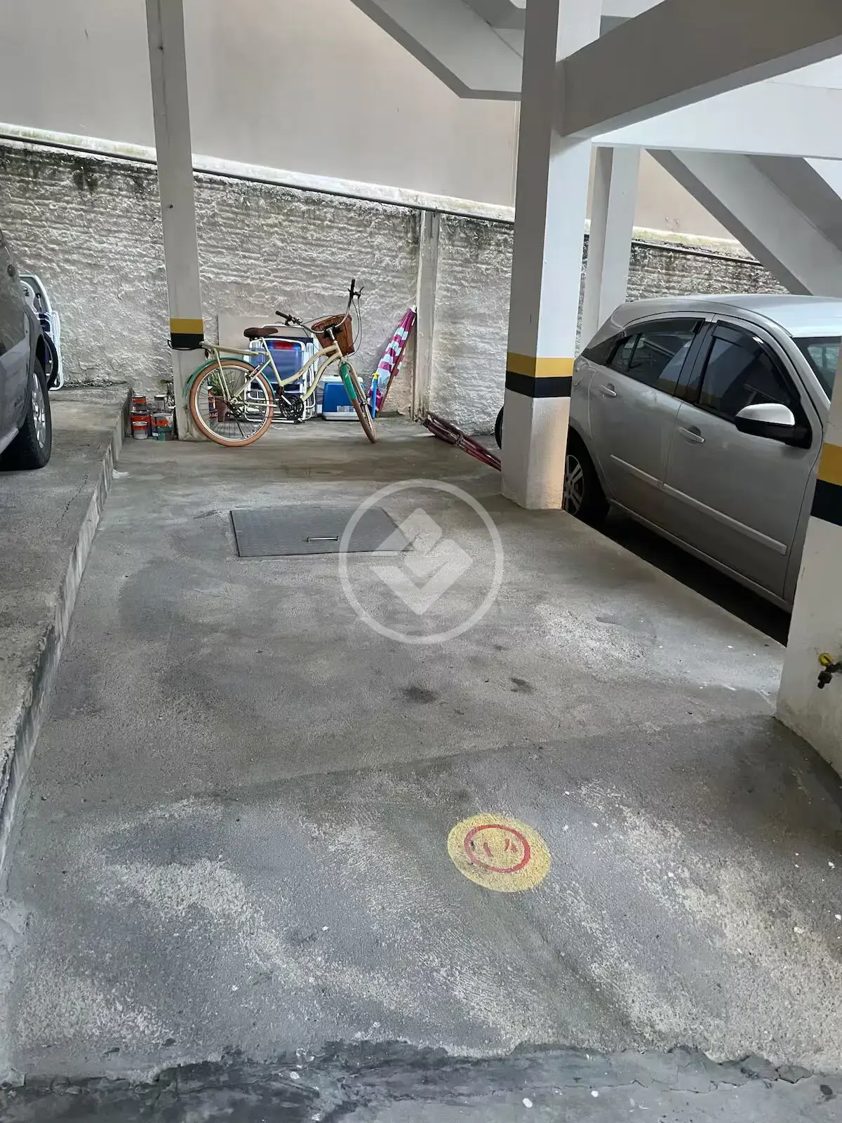 Image 16 - Apartamento em Agronômica, Florianópolis - SC