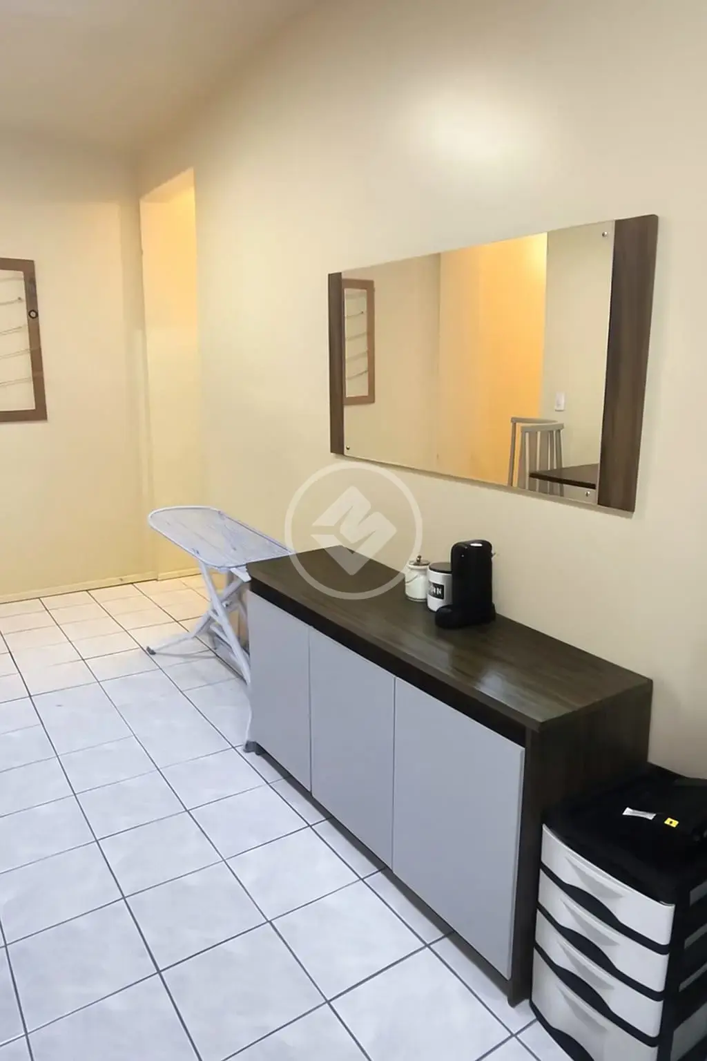 Image 2 - Apartamento em Itacorubi, Florianópolis - SC