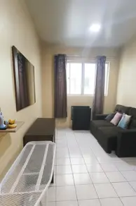Apartamento Itacorubi, Florianópolis - SC — foto 1