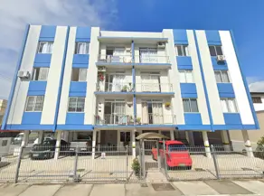 Apartamento Kobrasol, São José - SC — foto 1