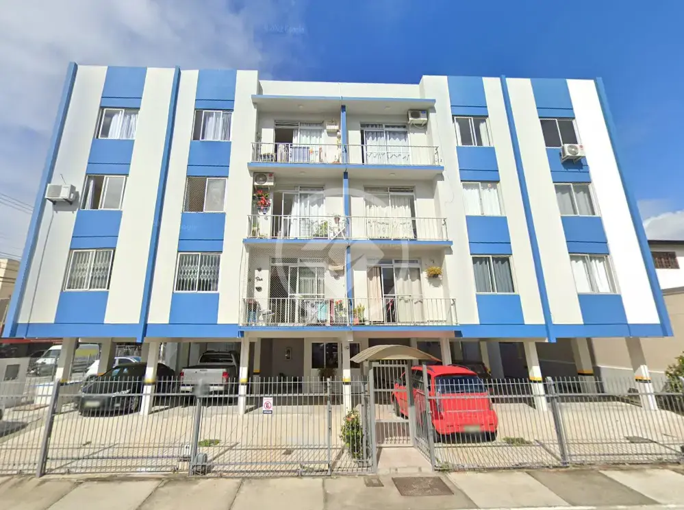 Imagem 1 - Apartamento em Kobrasol, São José - SC