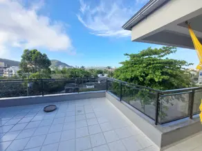 Cobertura Ingleses do Rio Vermelho, Florianópolis - SC — foto 2