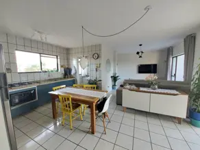 Imagem 5 - Cobertura em Ingleses do Rio Vermelho, Florianópolis - SC