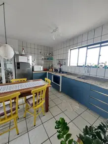 Imagem 4 - Cobertura em Ingleses do Rio Vermelho, Florianópolis - SC