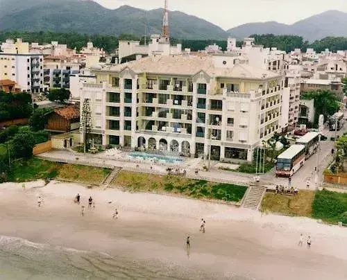 Imagem 1 - Apartamento em CANASVIEIRAS, Florianópolis - SC