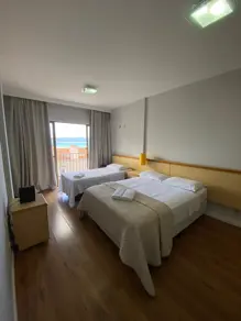 Imagem 2 - Apartamento em CANASVIEIRAS, Florianópolis - SC